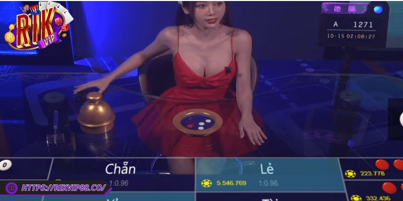 Cách Chơi Xóc Đĩa Rikvip Dễ Hiểu Cho Người Mới Bắt Đầu 3 Những sai lầm cần tránh trong xóc đĩa