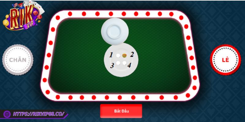 Công Thức Đánh Xóc Đĩa Trên Điện Thoại Rikvip Cực Uy Tín 2 Ghi nhớ kết quả các chuỗi gần nhất