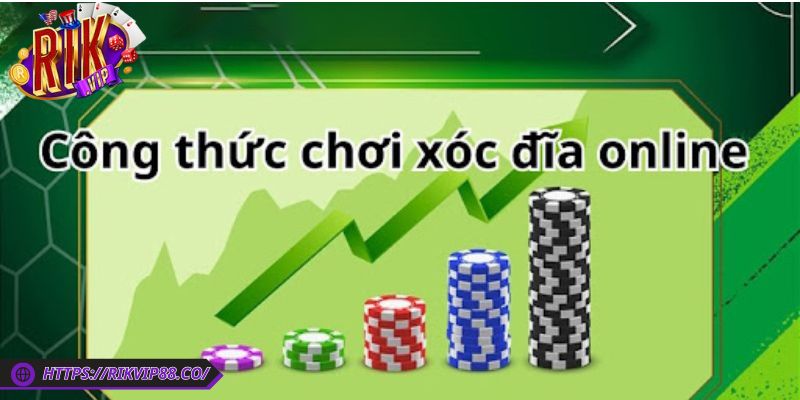 Công Thức Đánh Xóc Đĩa Trên Điện Thoại Rikvip Cực Uy Tín 1 Sơ lược công thức đánh xóc đĩa trên điện thoại Rikvip