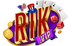 logo rikvip