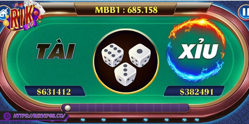 Tài Xỉu Rikvip Có Bịp Không? Trả Lời Câu Hỏi Của Bạn 2 Nhiều khuyến mãi dành cho bet thủ