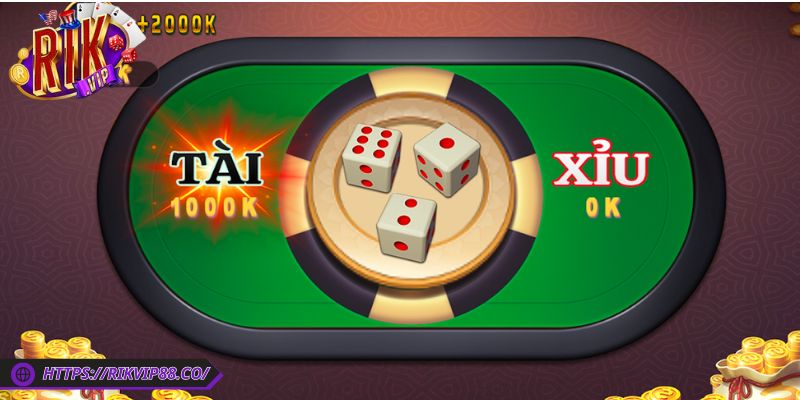 Tài Xỉu Rikvip Có Bịp Không? Trả Lời Câu Hỏi Của Bạn 3 Tài xỉu Rikvip có bịp không?