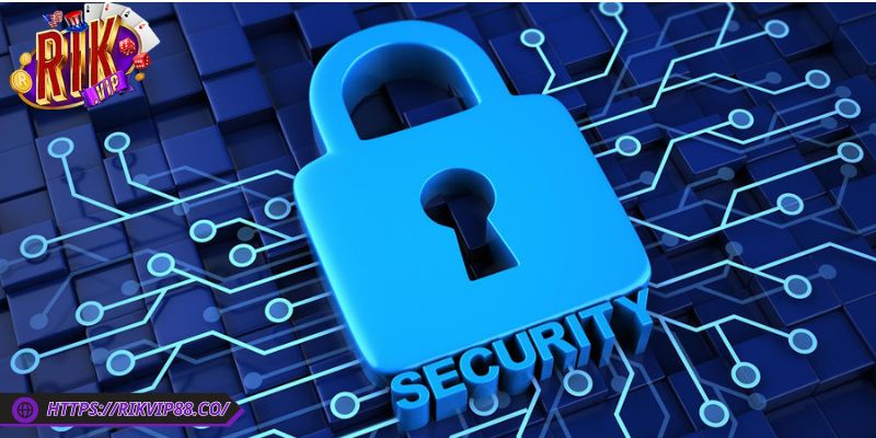 Chính Sách Bảo Mật 1 Chính sách bảo mật Rikvip được hiểu ra sao?