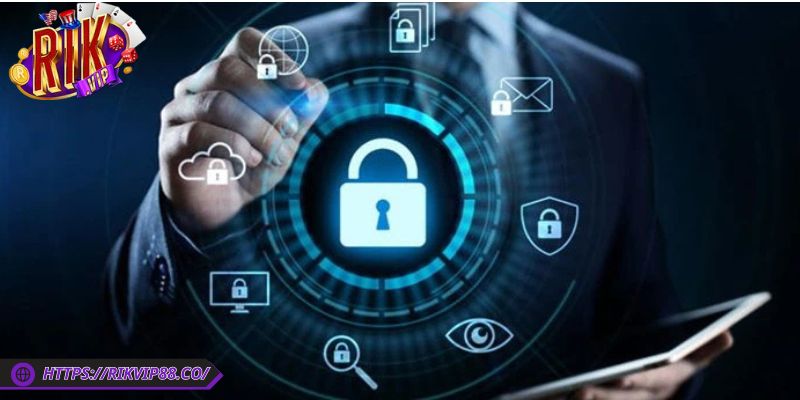 Chính Sách Bảo Mật 2 Mục đích thu thập thông tin của bet thủ