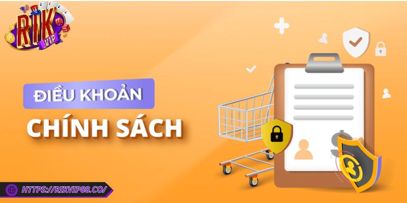 Điều Khoản Sử Dụng 1 Tổng quan về điều khoản sử dụng có ý nghĩa gì